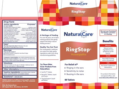 Ringstop (Naca0036 Ringstop Ctn 05 15 25)